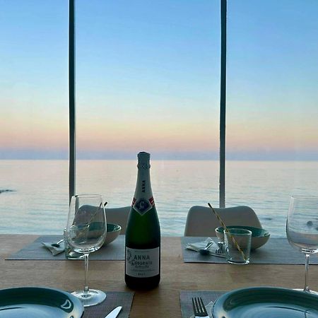 Perla Playa Casa Apartment Беналмадена Екстериор снимка