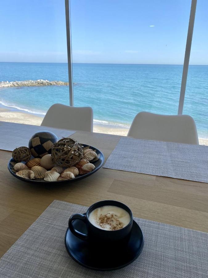 Perla Playa Casa Apartment Беналмадена Екстериор снимка