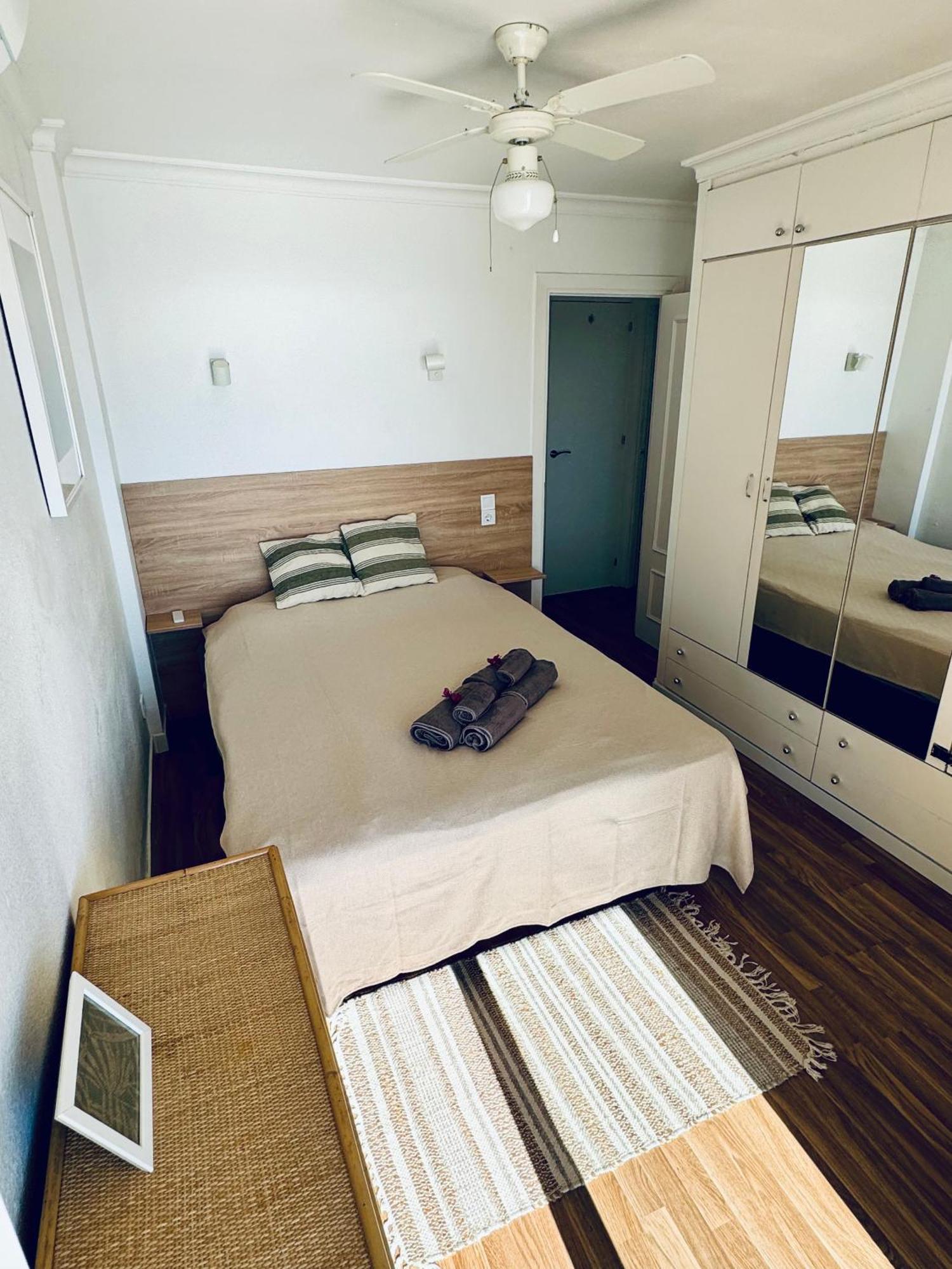 Perla Playa Casa Apartment Беналмадена Екстериор снимка